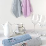 Πετσέτες Κουζίνας Gourmet Kitchen Set 13