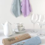 Πετσέτες Κουζίνας Gourmet Kitchen Set 15