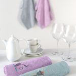 Πετσέτες Κουζίνας Gourmet Kitchen Set 16