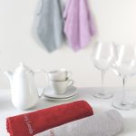 Πετσέτες Κουζίνας Gourmet Kitchen Set 18
