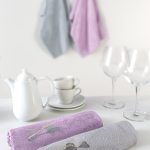 Πετσέτες Κουζίνας Gourmet Kitchen Set 20