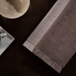 Σετ 2τμχ Πετσέτες Κουζίνας Tissus Natural