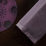 Σετ 2τμχ Πετσέτες Κουζίνας Tissus Iris