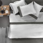 Σετ 4τμχ Σεντόνια Silky Silver-Anthracite