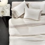 Σετ 4τμχ Σεντόνια Silky Ivory-Natural