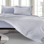 Σετ Σεντόνια 4τμχ. Nuovo Lavender