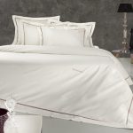 Σετ 4τμχ Σεντόνια Blend Amethyst-Ivory 270x280