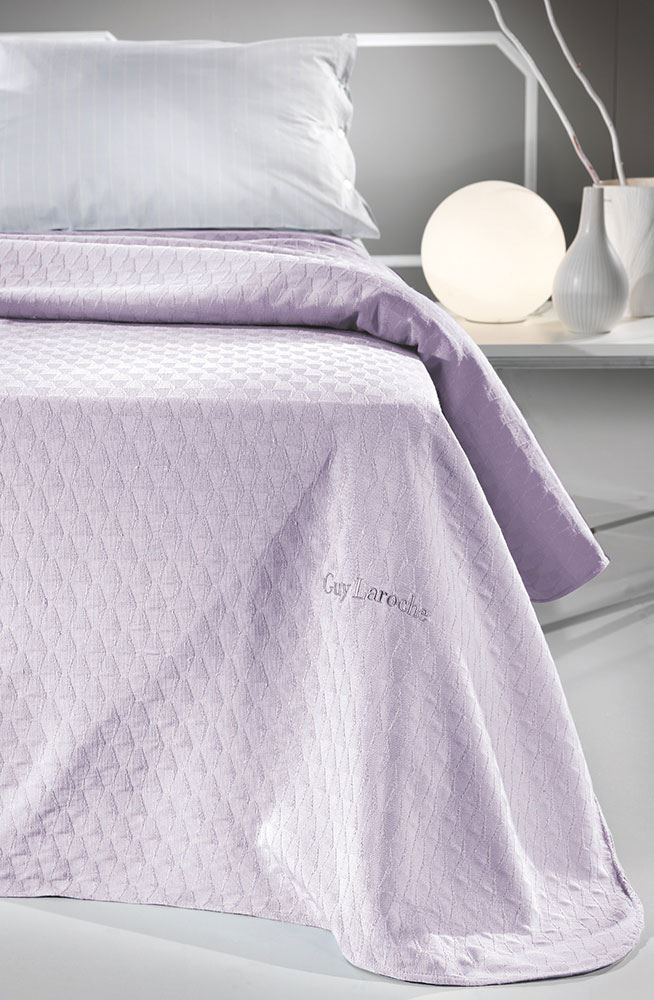 Κουβέρτα Compact Lilac 230×260
