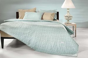 Blanket Mayfair Mint 230x260