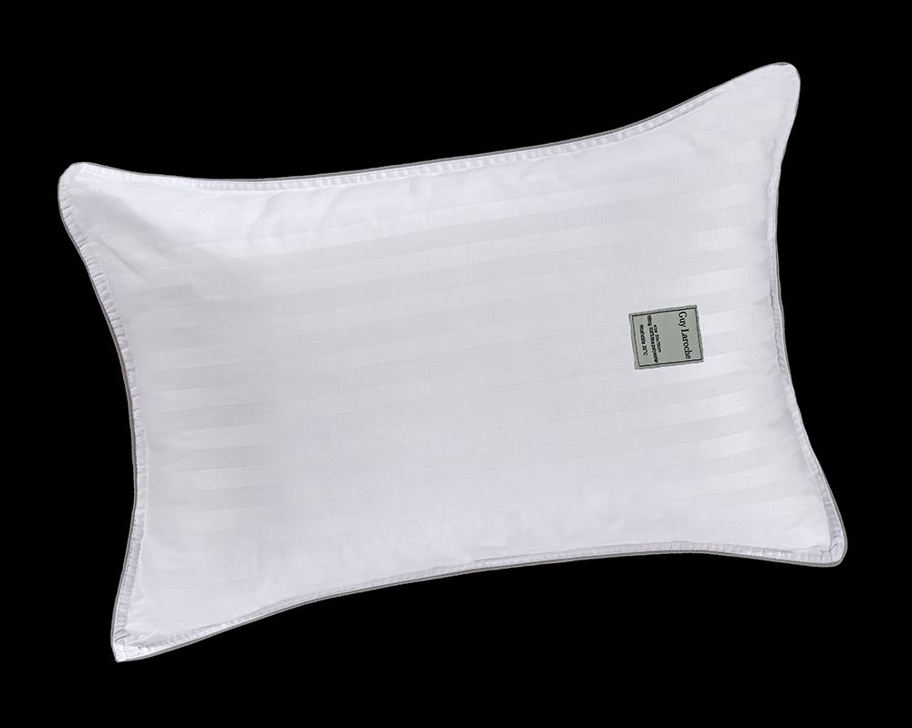 Μαξιλάρι Ύπνου Guy Laroche Easy Fit Medium Micro 50×70