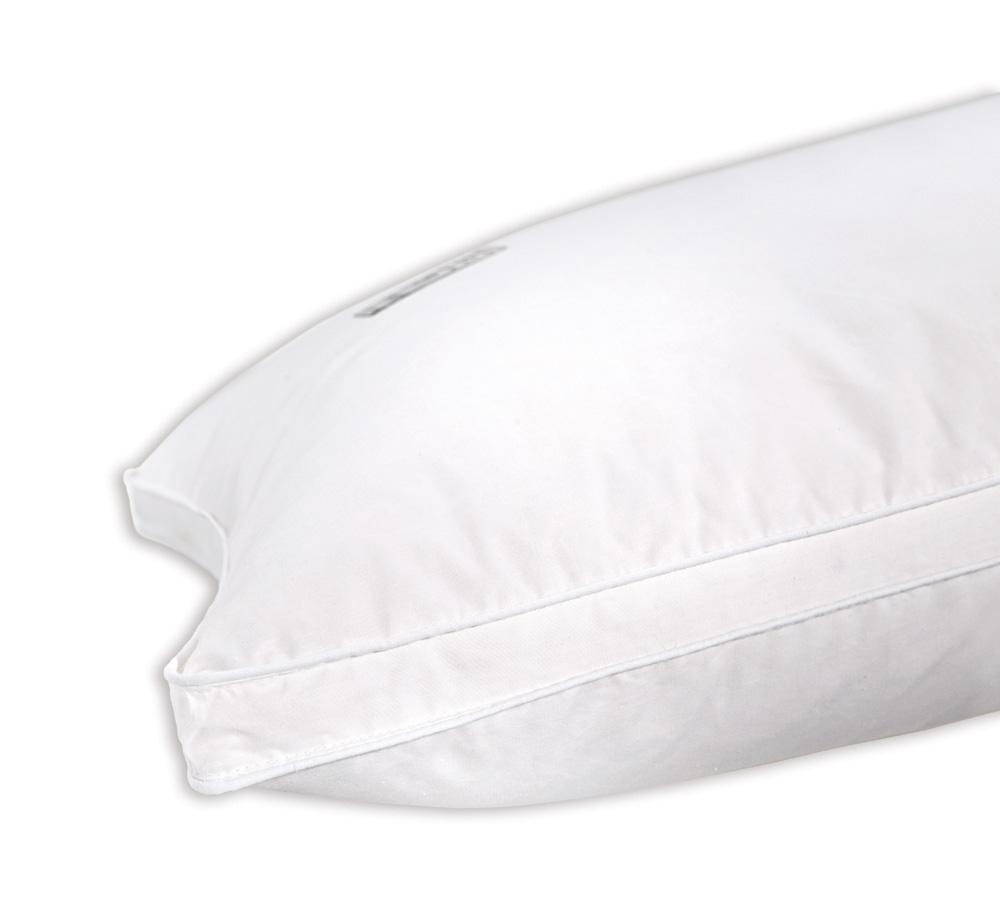 Μαξιλάρι Ύπνου New GL. 50% Φτερό 50% Πούπουλο Χήνας 50×70