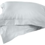 Ζεύγος Μαξιλαροθήκες Silky Moonlight Oxford