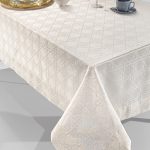 Τραπεζομάντηλο Glamour Linen