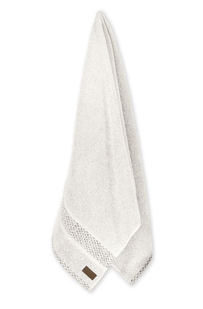 Πετσέτα Προσώπου Dash Ivory 50×90