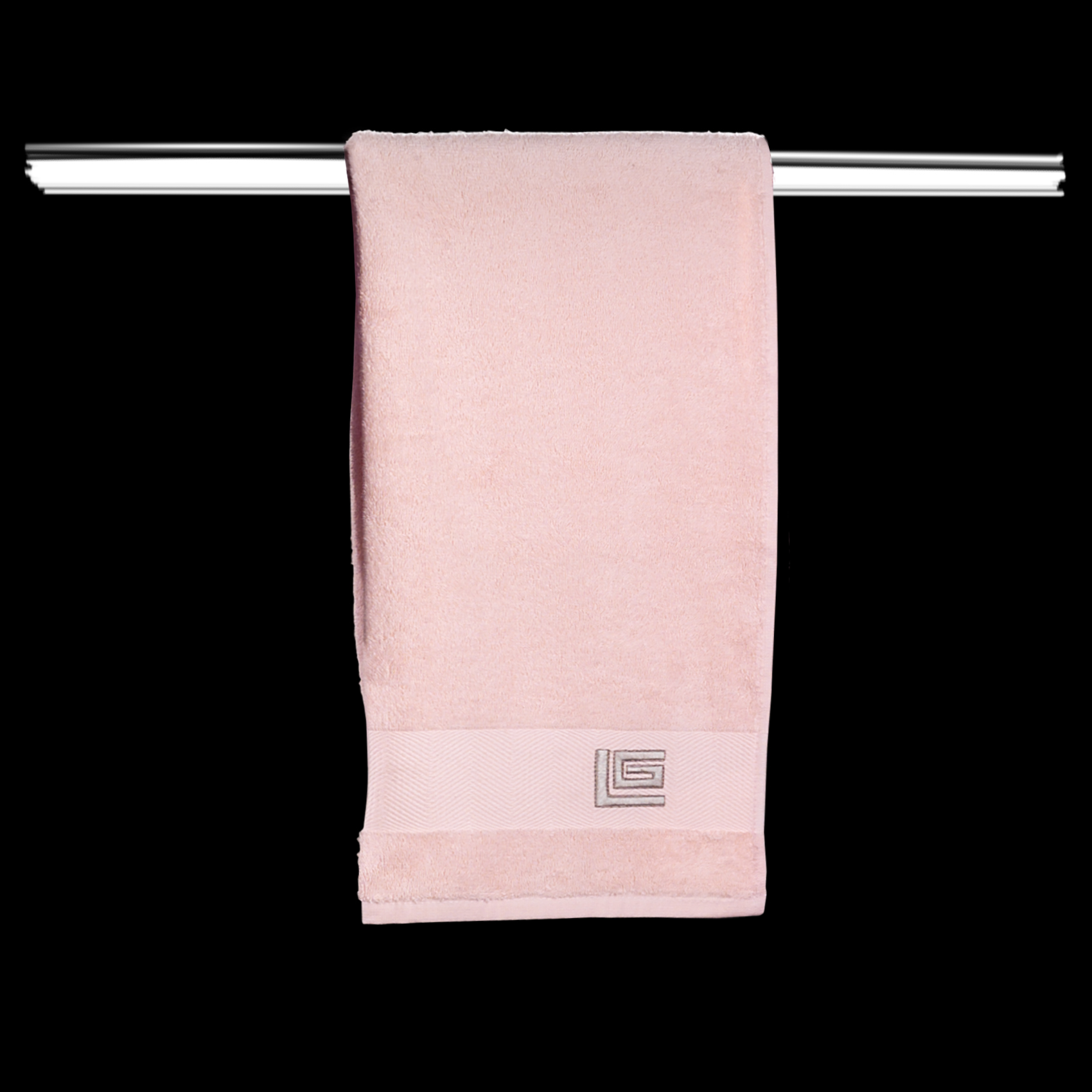 Πετσέτα Προσώπου Regina Pink 50×100