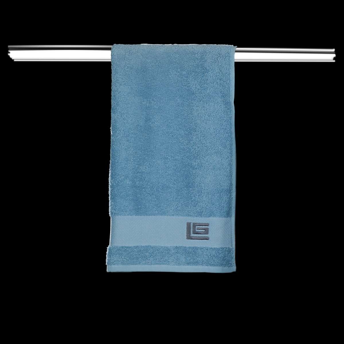 Πετσέτα Προσώπου Regina Blue 50×100