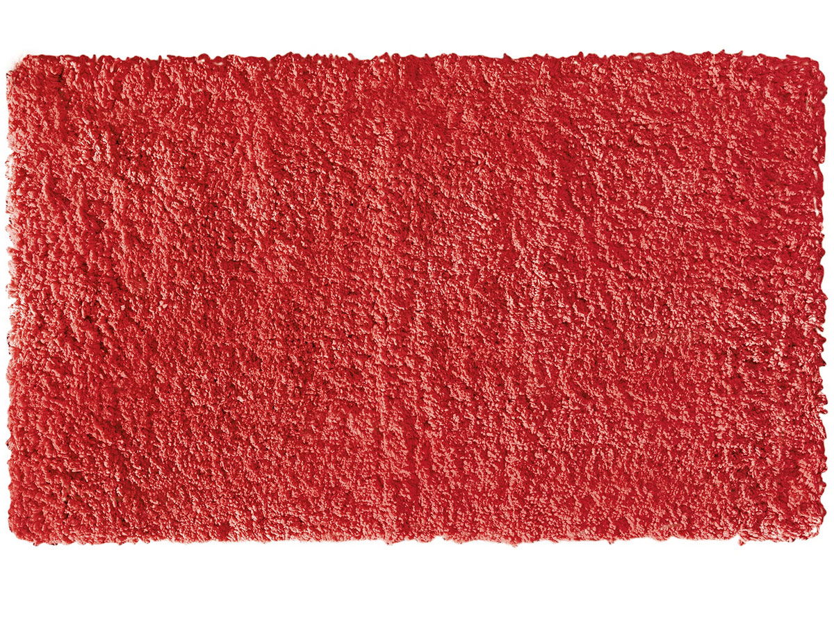 Πατάκι Μπάνιου Bellagio Red 40×60