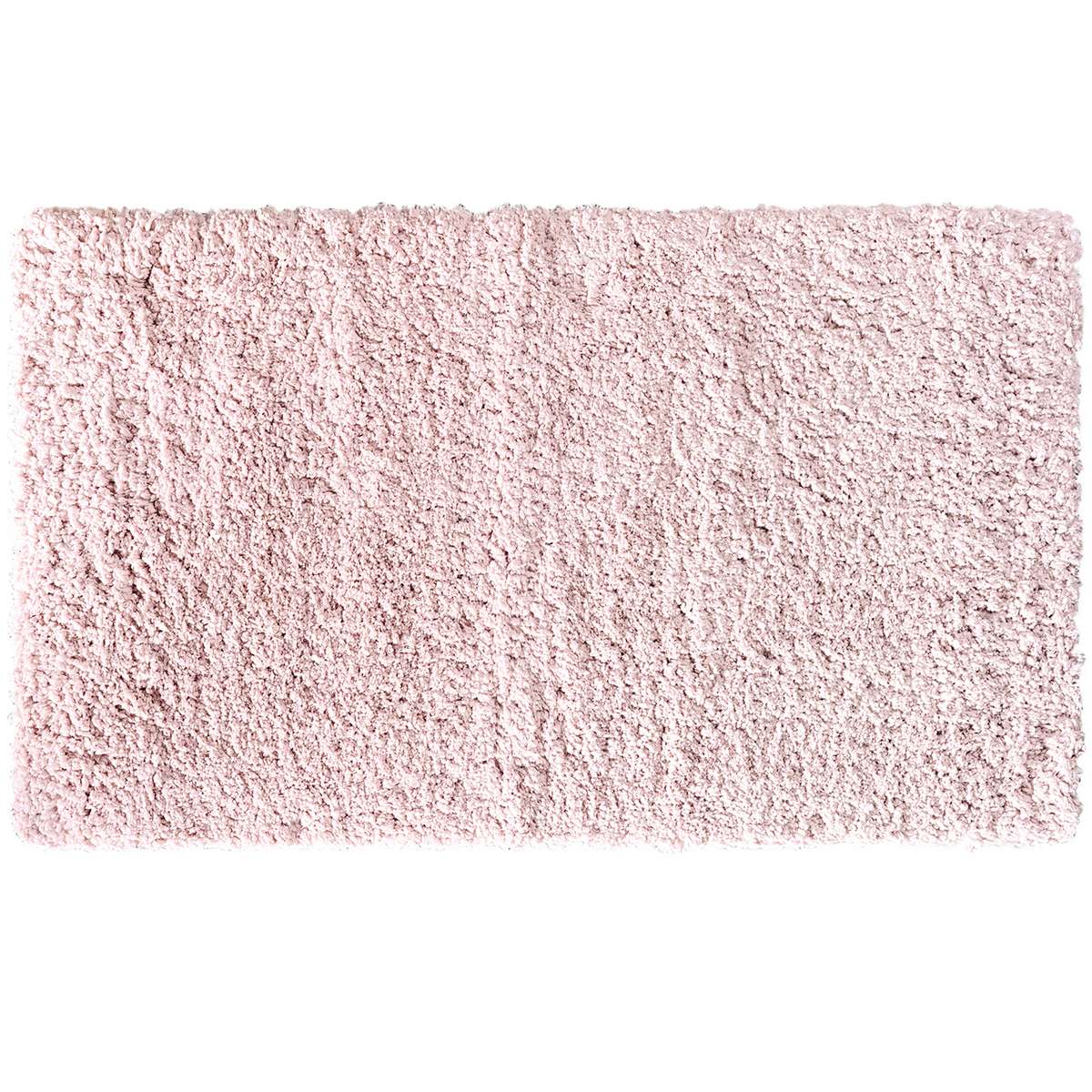 Πατάκι Μπάνιου Bellagio Old Pink 53×86