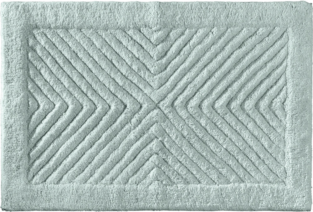 Πατάκι Μπάνιου Mozaik Mint 40×60