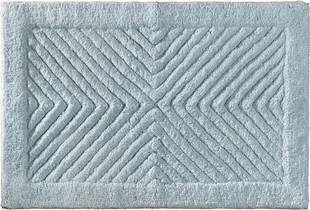 Πατάκι Μπάνιου Mozaik Sky 40×60