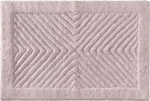 Πατάκι Μπάνιου Mozaik Pudra 70x120