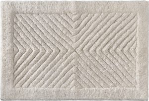 Πατάκι Μπάνιου Mozaik Perla 70x120