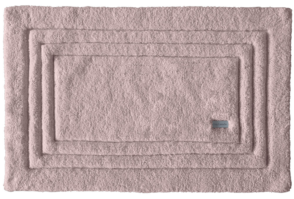 Πατάκι Μπάνιου Linea Amethyst 40×60