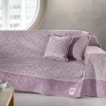 ΠΡΟΣΦΟΡΑ!! Ριχτάρι Parfait Lilac Καναπέ