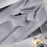 Ριχτάρι Καναπέ Rubicon Silver