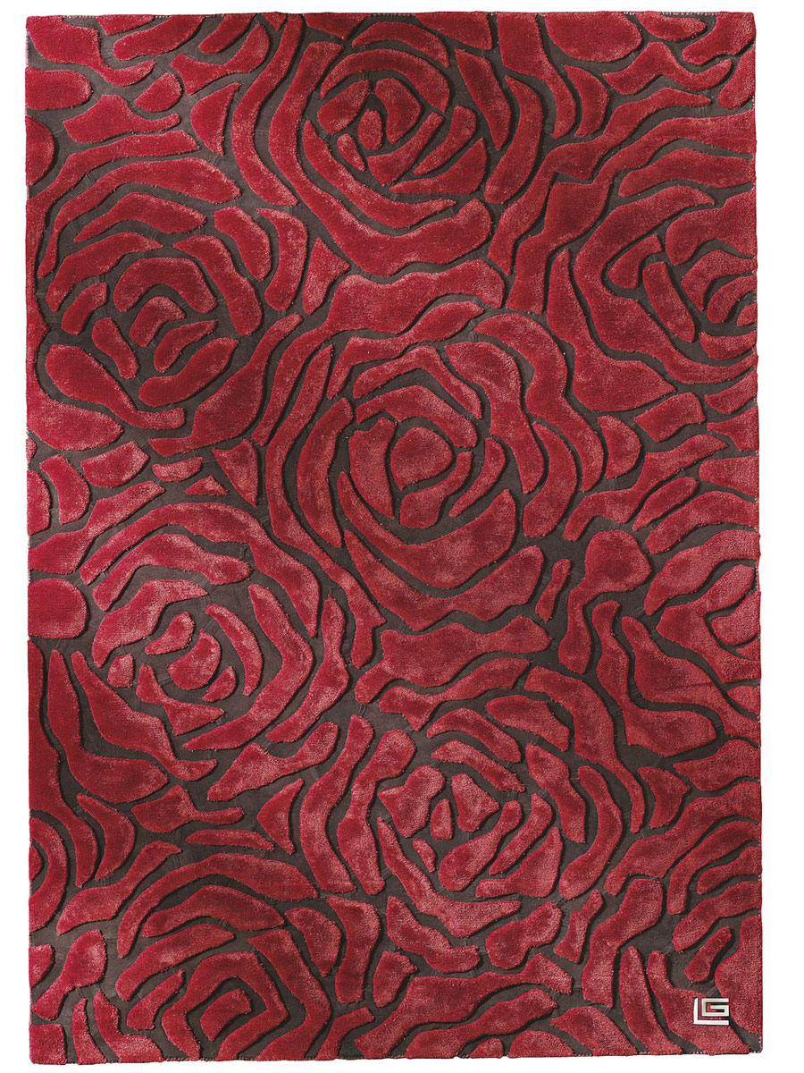 Χαλί Altamira Red 190×290