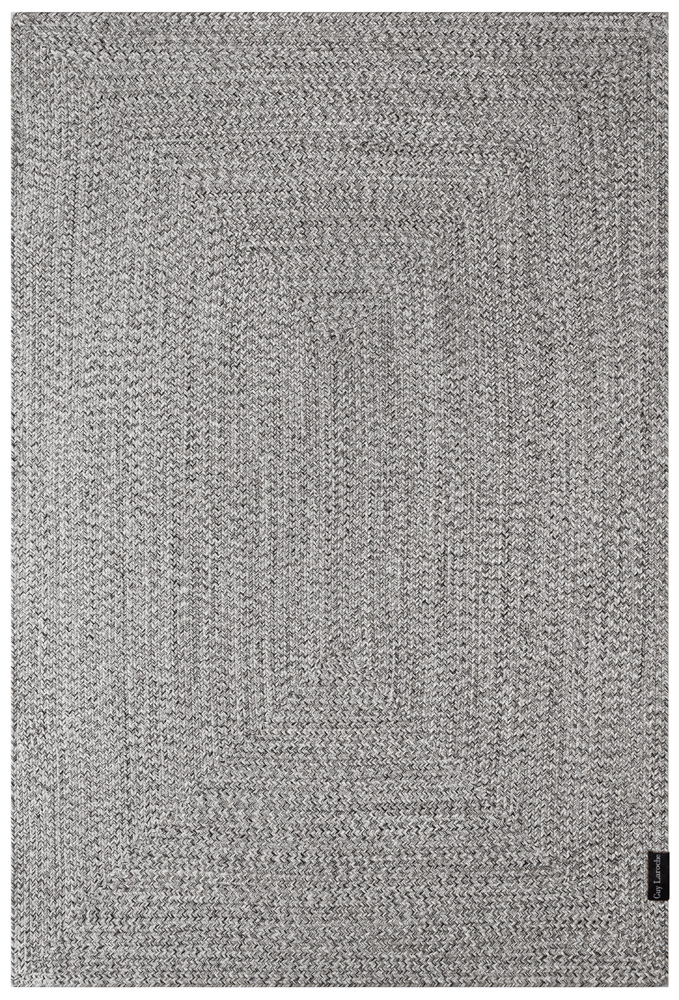 Χαλί Pulse Grey 70x160
