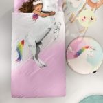Παπλωματοθήκη & Μαξιλαροθήκη Ceros Cotton