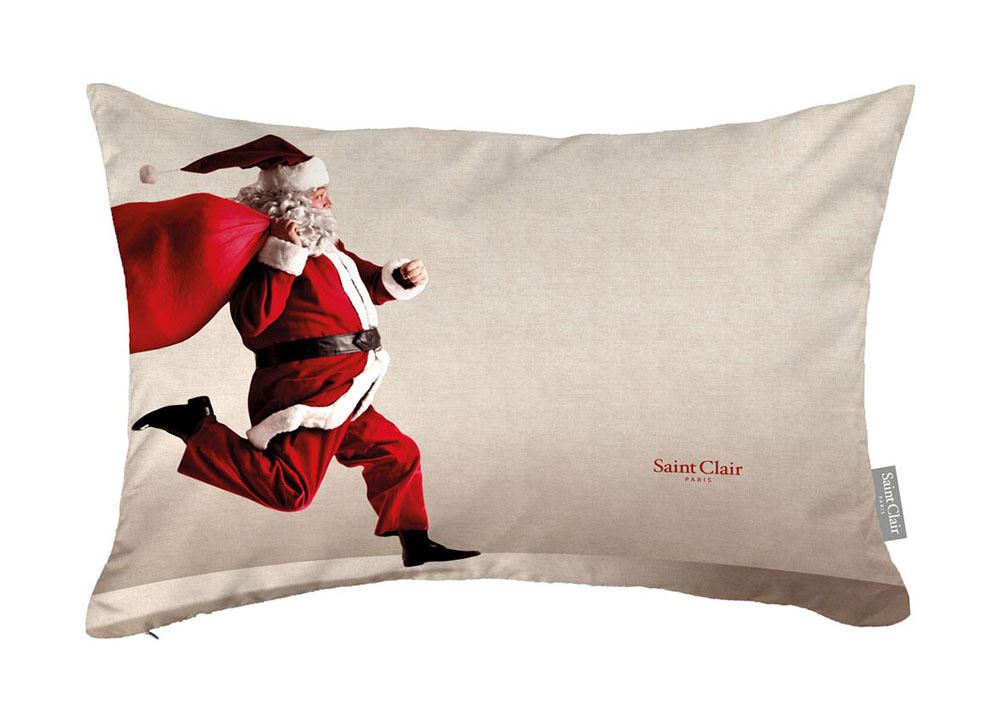 Χριστουγεννιάτικο Διακοσμητικό μαξιλάρι 4003 30×45