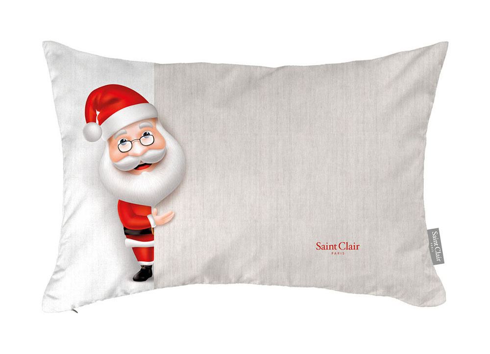 Χριστουγεννιάτικο Διακοσμητικό μαξιλάρι 4005 30×45