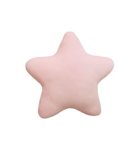 Μαξιλαράκι Διακοσμητικό Star Rose 30x30