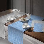 Τραβέρσα 2007 Blue Jean Laser Cut