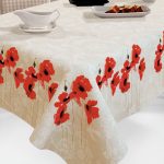Τραπεζομάντηλο 11 Red