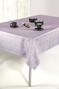 Τραπεζομάντηλο 1020 Lilac 145X180