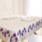 Τραπεζομάντηλο 11 Purple