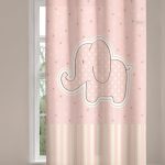 Koυρτίνα soft-touch Africa Pink με Τρουκς