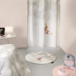 Koυρτίνα Soft-Touch Ballet με Τρουκς