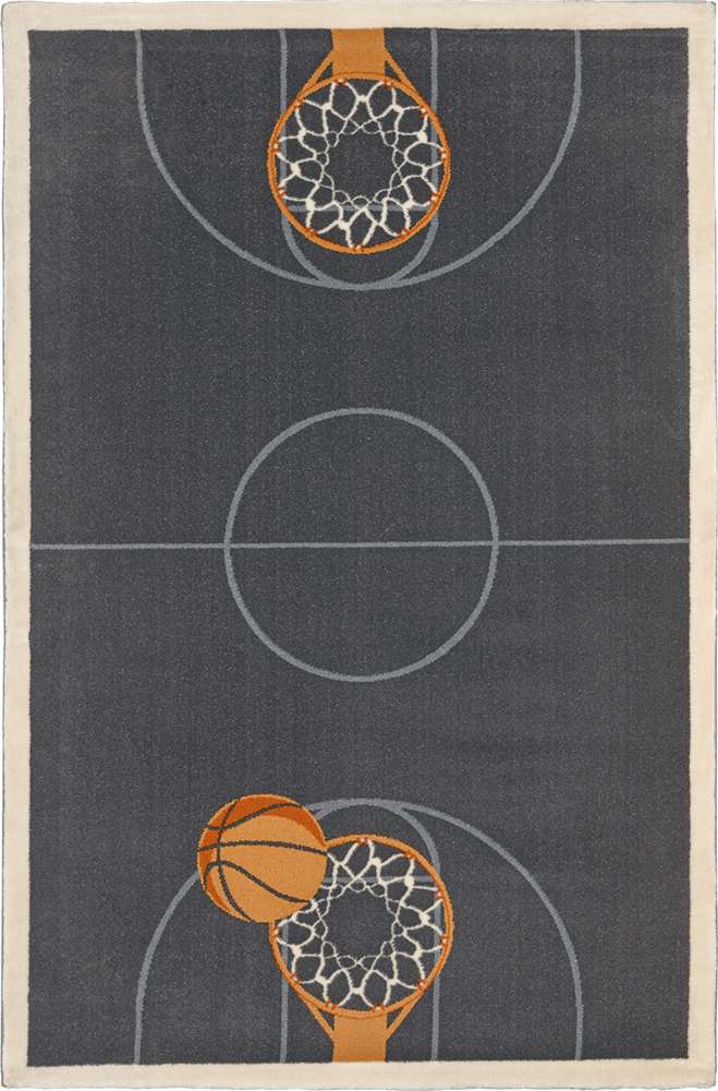 Χαλί Basket Court 150×200