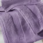 Πετσέτα Tosca Violet (750gr)