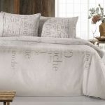 Σετ 3τμχ. Σεντόνια με Λάστιχο Brand Natural Flannel