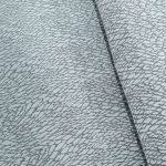 Σετ 3τμχ. Σεντόνια με Λάστιχο Ava Cement Flannel 100x200+32