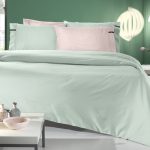 Σεντόνι Minimal Mint