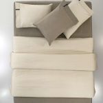 Σεντόνι Minimal Natural