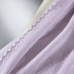 Βρεφική Κουβέρτα Mythical Iris 100x140