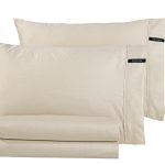 Ζεύγος Μαξιλαροθήκες Minimal Natural