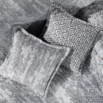 Ριχτάρι Nobel Grey 3θέσιος 180Χ300